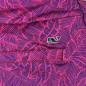 Vineyard Vines Performance Golf Skort